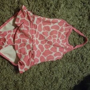 Gymboree outlet swimsuit